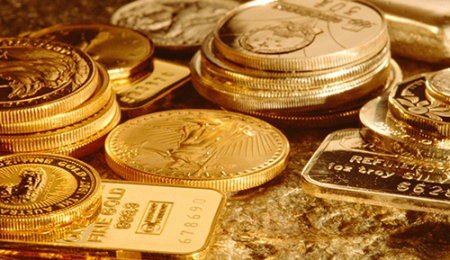 Diferencias Entre Comprar Monedas de Oro vs Lingotes de Oro 