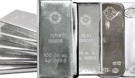 PRINCIPALES RAZONES PARA CONSIDERAR INVERTIR EN PLATA