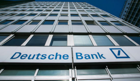 Die Deutsche Bank und der Skandal um das Goldpreis-Fixing
