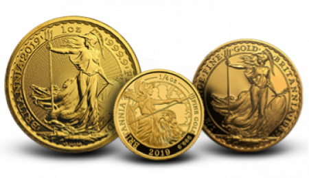 Quelles Sont Les Meilleures Pieces D'Or Pour Votre Investissement?