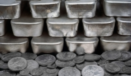 Investir dans l'argent