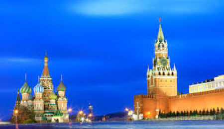 Russia to Reroute its SWF Assets into Gold