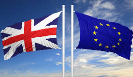 Acheter l'or et de l'argent après le Brexit