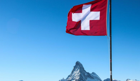 Why Choose Switzerland for Bullion Storage?