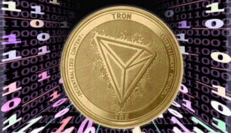 Kauf von Gold und Silber mit TRON und anderen Kryptowährungen