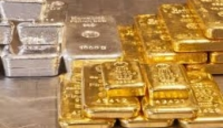 Épargner ou investir dans l'or