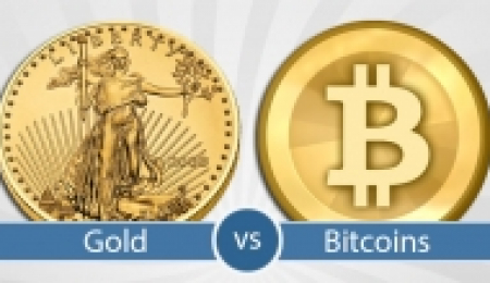 Or vs Bitcoin: quel est le meilleur investissement à long terme ?