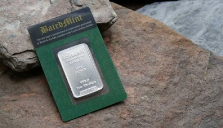 Pourquoi le rhodium atteint-il de nouveaux sommets?
