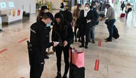 ESPAÑA: Recuperación económica lenta debido al COVID-19