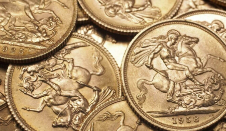 Perché investire nella Sovrana d’Oro