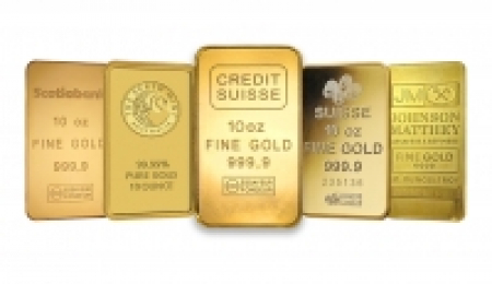 Perché Dovrei Acquistare Lingotti d’Oro?