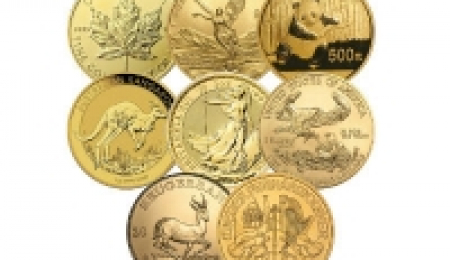 Compre Moedas de Ouro - Quais Moedas de Ouro Devo Comprar?