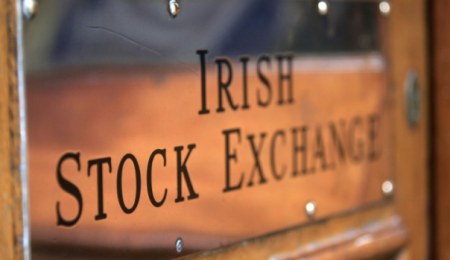 Irish Central Bank Focuses on Storing More Precious Metals