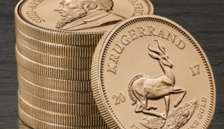 Krugerrands vs Britannias: Quale Dovrei Acquistare?