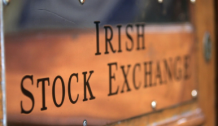 La Banca Centrale Irlandese Si Concentra Sulla Conservazione Di Ulteriori Metalli Preziosi