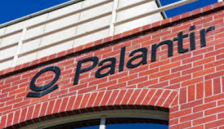 Warum Palantir auf Gold setzt
