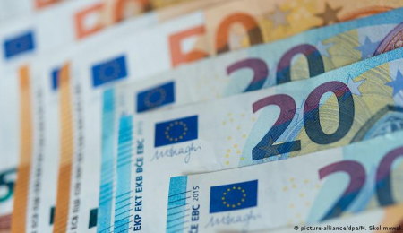 Los dos lados de la creciente inflación en Alemania