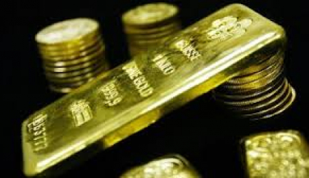 Goldbarren vs. Goldmünzen