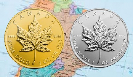 ¿Porque invertir en oro y plata en países latinoamericanos?