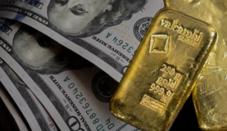 Métaux précieux et dollar américain en 2023