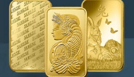 The Best PAMP Gold Bars to Buy