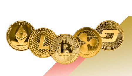 Ein Leitfaden für Anleger zum Goldkauf mit Kryptowährung