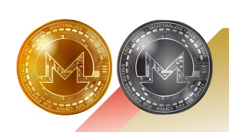 Umwandlung von Kryptowährungen und Bitcoins in Gold und Silber