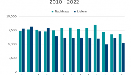 Der Platinmarkt im Jahr 2023