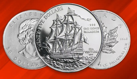 Comprendre la fixation des prix du palladium