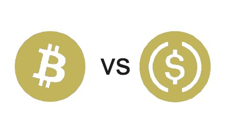 Bitcoin vs. USDC: Wichtige Unterschiede, die Sie kennen müssen