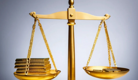 Como é Calculado o Preço do Ouro?