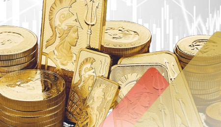 Is Gold a Good Investment During a Recession?