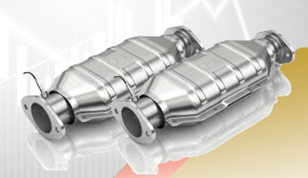 What Are the Primary Uses of Palladium?
