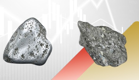 Why is palladium often more expensive than platinum?