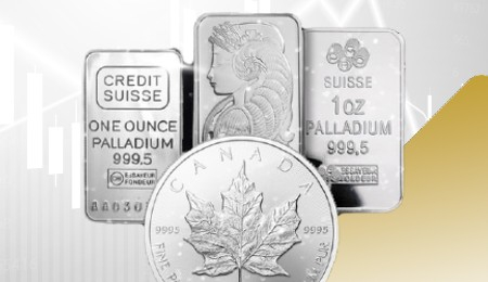 Is Palladium a Good Investment During Economic Uncertainty?