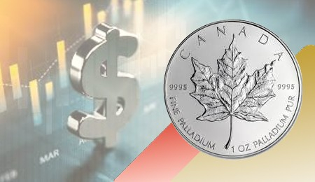 How Does the US Dollar Affect Palladium Prices?