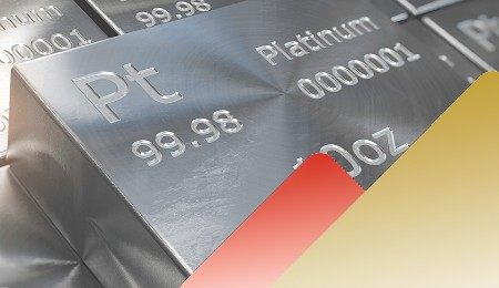 What's the Difference Between Spot Platinum Price and Platinum Futures Price?