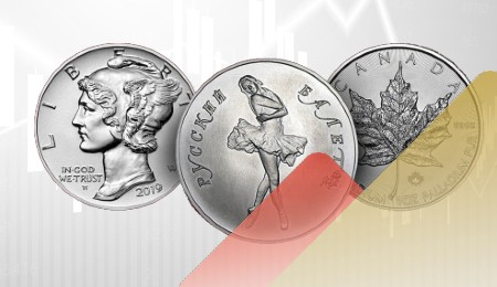What Factors Influence the Price of Palladium?
