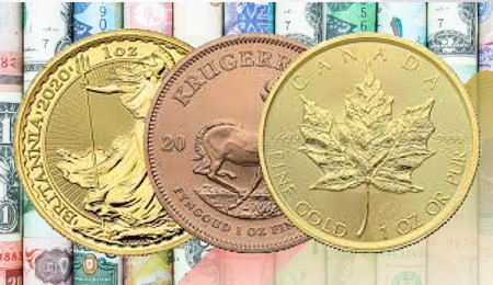 How Does Inflation Affect the Price of Gold?