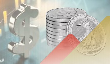 How Does the US Dollar Affect Silver Prices?