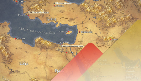 How Could an All-Out War in the Mid-East Affect Precious Metals? 