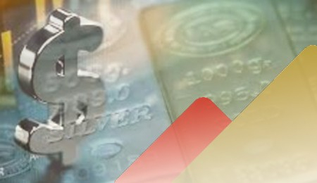 How Do Silver and Gold Prices Relate to Each Other?