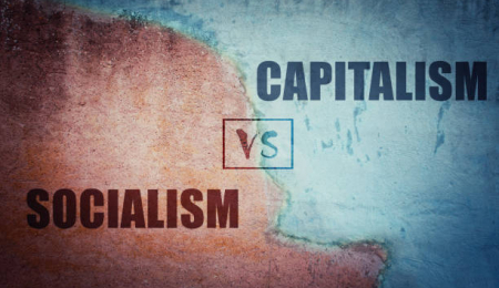 Pourquoi les devises se dévaluent-elles sous le socialisme