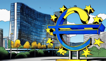 ECB Pays European Banks 1% to Give Them €174 Billion