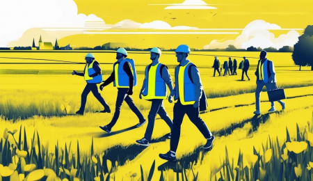 Could The Yellow Vest (Gilets Jaunes) Movement Lead To A Frexit?