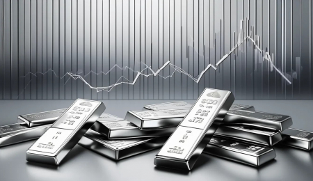 Why Does the Silver Price Fluctuate? 
