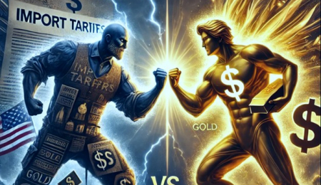 How Tariffs Can Influence Gold Prices: A Closer Look