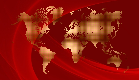 Países con las mayores reservas de oro en 2024