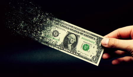 El impacto esperado de la inflación en el oro en 2025