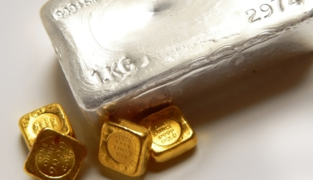 Comprendiendo la Relación Oro-Plata